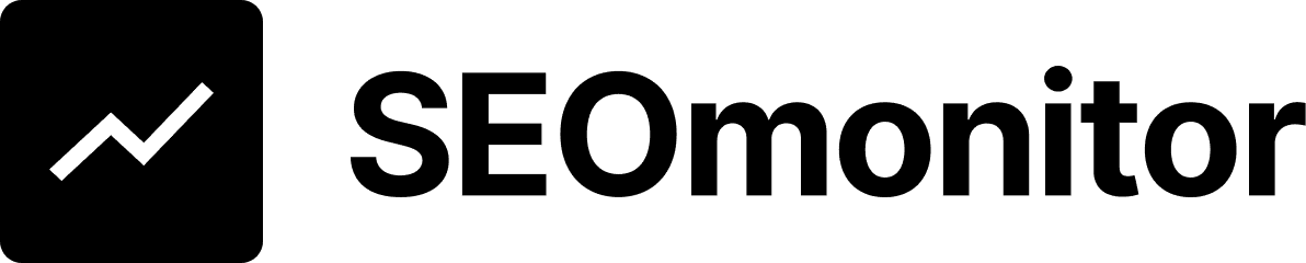 SEOmonitor