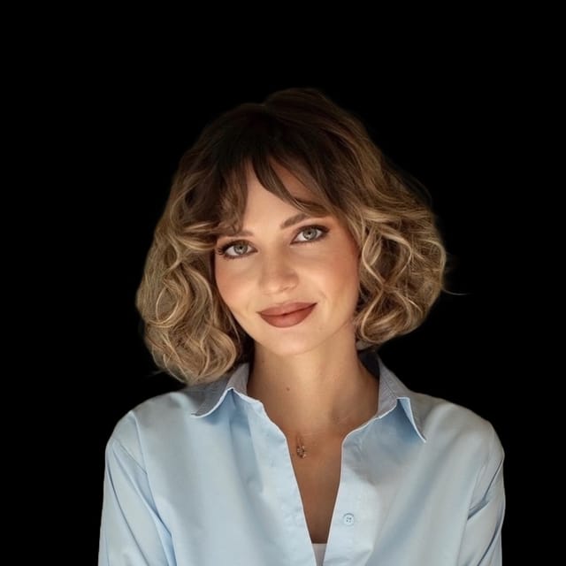 Elena Sopotean